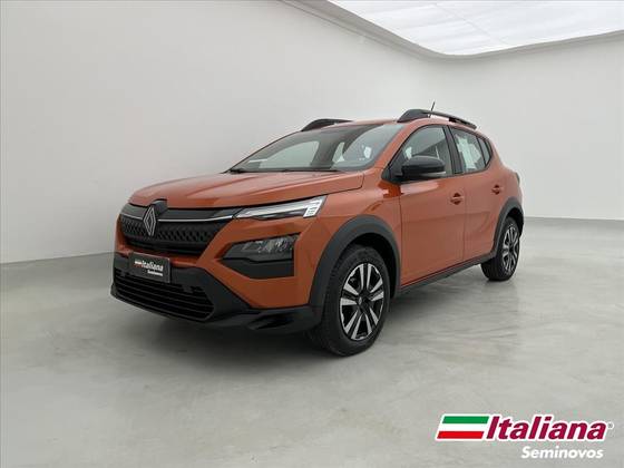 RENAULT KARDIAN 1.0 TCE FLEX EVOLUTION EDC